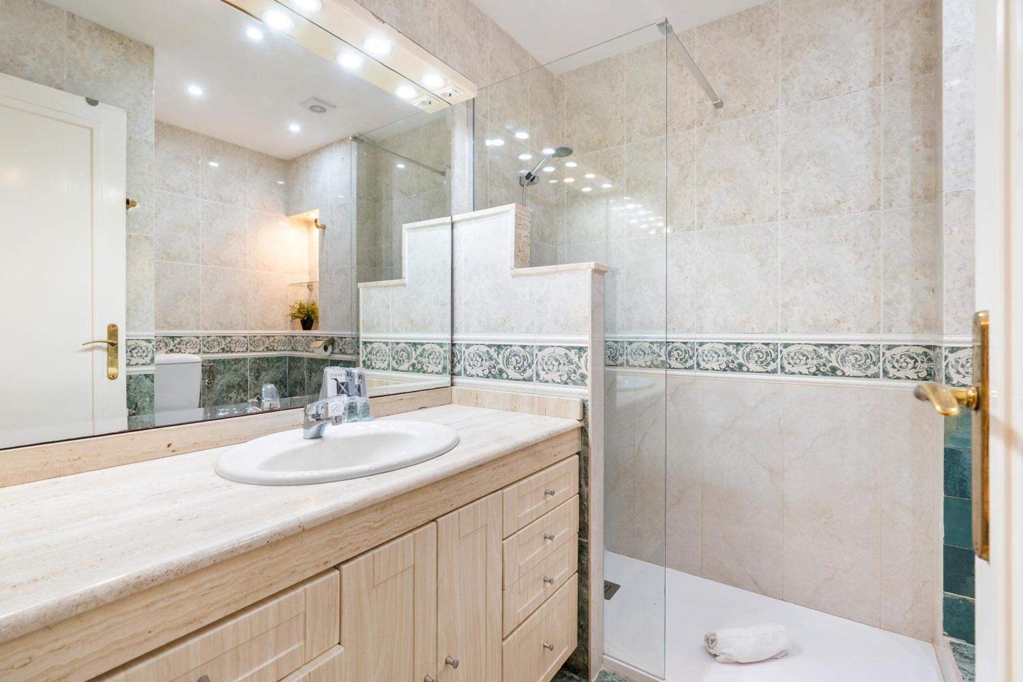 Appartement Plaza Espanya *